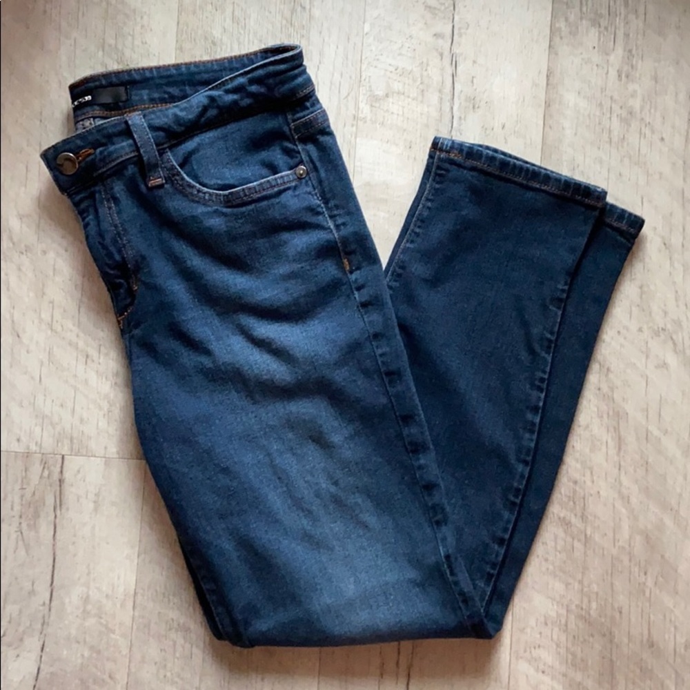 Joes Jeans Cropped